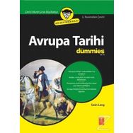 Avrupa Tarihi - Sean Lang