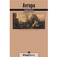 Avrupa - Zygmunt Bauman