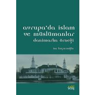Avrupa’da İslam ve Müslümanlar - İsa Kuyucuoğlu