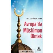 Avrupada Müslüman Olmak Hayat Yayıncılık