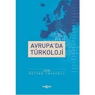 Avrupa'da Türkoloji - Öztürk Emıroğlu