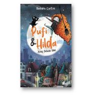 Avuç Dolusu Sihir - Pufi ve Hilda - Barbara Cantini