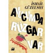 Avucumda Rüzgar Var - İsmail Güzelsoy