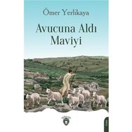 Avucuna Aldı Maviyi - Dorlion Yayınevi
