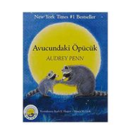 Avucundaki Öpücük - Audrey Penn