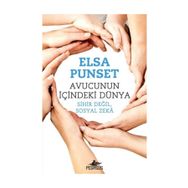 Avucunun İçindeki Dünya - Elsa Punset