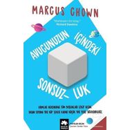 Avucunuzun İçindeki Sonsuzluk - Marcus Chown