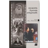 Avukatın Fiyatında Anlaşamadık - 2 - Ahmet Kurutluoğlu