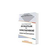 Avukatlar İçin Vergi Rehberi - Rüknettin Kumkale