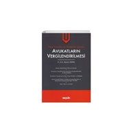 Avukatların Vergilendirilmesi - Alpaslan Kumaş