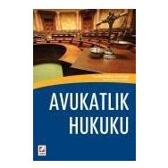 Avukatlık Hukuku - Filiz Berberoğlu Yenipınar