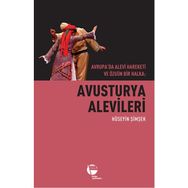 Avusturya Alevileri - Hüseyin Şimşek