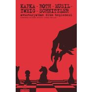 Avusturya dan Ölüm Beşlemesi - Arthur Schniztler