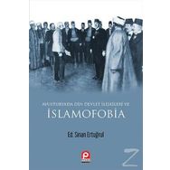Avusturya'da Din ve Devlet İlişkileri ve İslamofobia - Sinan Ertuğrul