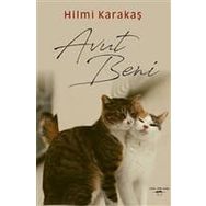 Avut Beni - Hilmi Karakaş