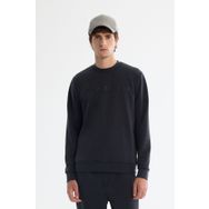 Avva A42Y1307 Antrasit Erkek Sweatshirt