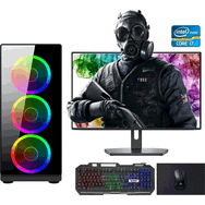 Awacs Venom Intel Core i7 3770 16GB Ram 480GB SSD 21.5 inç Oyun Bilgisayarı