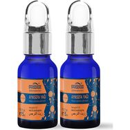 Awe Cemre 2x15 ml Aynısefa Yağı
