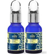 Awe Cemre 2x15 ml Küçük Hindistan Cevizi Yağı