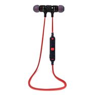 Awei A920BL Kırmızı Bluetooth Kulaklık