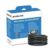 Awelco 89700 25 mm 10 mt Kaynak Kablosu