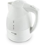 Awox 1031998 Orbit Gizli Rezistans Beyaz Kettle