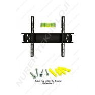 Awox 25''inch Tv Sabit Askı Aparatı