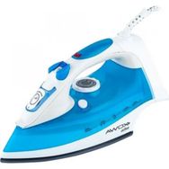 Awox Active 2600W Mavi Seramik Tabanlı Buharlı Ütü
