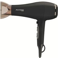 Awox Axion AWX-0053 Siyah Saç Kurutma Makinesi