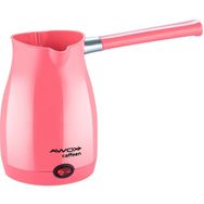 Awox Caffeen Pembe Türk Kahvesi Makinesi