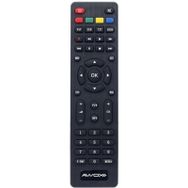 Awox Digix HD Uydu Alıcı Kumandası