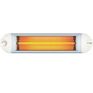 Awox Ecotec Beyaz 2500W Infrared Isıtıcı
