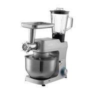 Awox Kitchen Queen 1516 BM Gri Mutfak Şefi