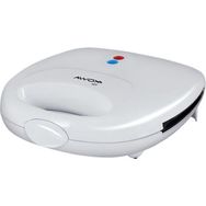 Awox Mini Tost Makinesi - Beyaz