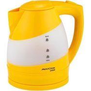Awox Orbit 1700 ml Sarı Su Isıtıcı Kettle