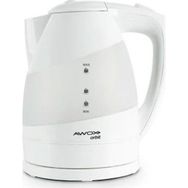 Awox Orbit Beyaz Gizli Rezistans Kettle