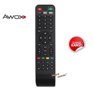 Awox Plus Mini HD Uydu Akıllı Kumanda