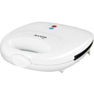 Awox Rapid Beyaz Mini Tost Makinesi