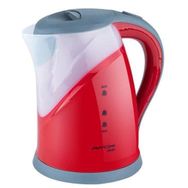 Awox River 2000 W 1.7 lt Kapasiteli Su Isıtıcı Kırmızı