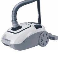 Awox SL-306 800 W Gri Stark Toz Torbalı Elektrikli Süpürge