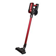 Awox SL596 Gri Kırmızı Dik Şarjlı Süpürge