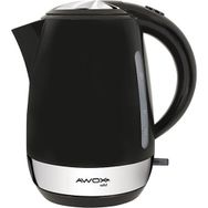 Awox Solid 1700 ml Siyah Su Isıtıcı Kettle