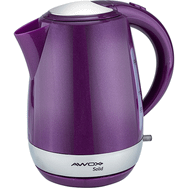 Awox Solid Mürdüm 1.7 lt Kettle