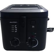 Awox TD25CV Frito Pro 2.5 lt Fritöz
