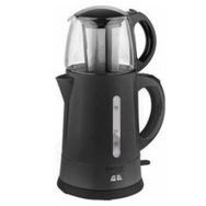 Awox Teaplus Siyah Çay Makinesi