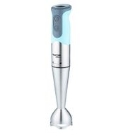 Awox Voltox Mavi Çelik Blender