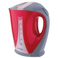 Awox Wego 2200 W 1.7 lt Kapasiteli Su Isıtıcı Kırmızı 