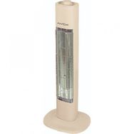Awox X9502 600 W Ligero Kule Tipi Karbon Isıtıcı