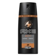 Axe 150 ml Leather & Cookies Fresh Deodorant