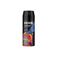 Axe 150 ml Skateboard & Fresh Roses Erkek Deodorant